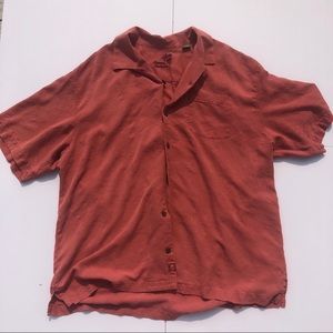 VINTAGE TOMMY BAHAMA SHIRT